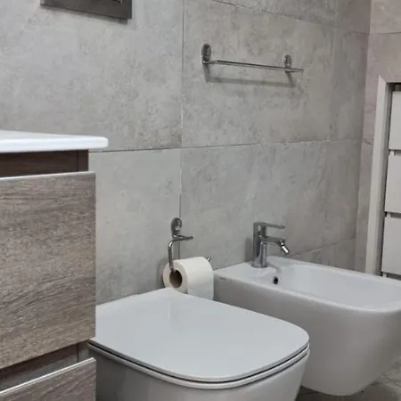 Apartment Sottocosta