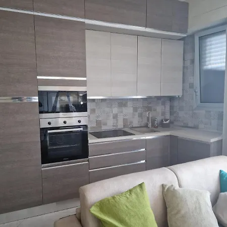 Sottocosta Apartment Castro (Lecce)