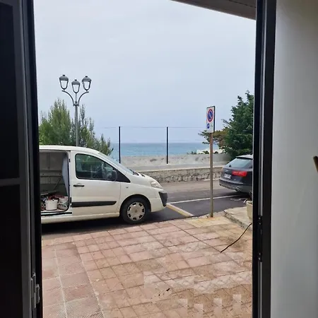 Sottocosta Apartment Castro (Lecce)