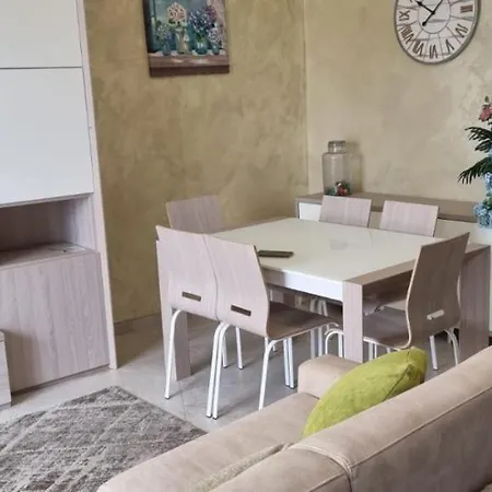 Sottocosta Apartment Castro (Lecce)