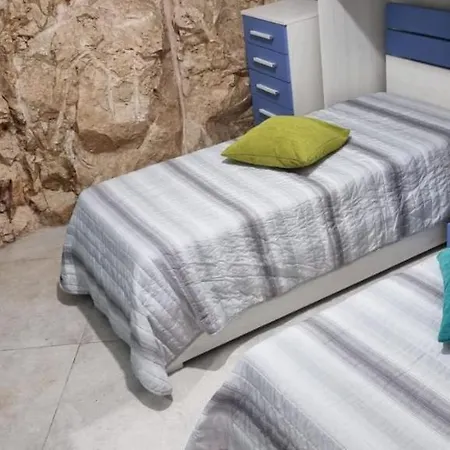 Sottocosta Castro (Lecce)