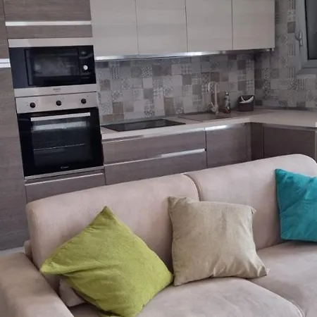 شقة Sottocosta Castro (Lecce)
