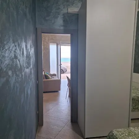 Sottocosta * Castro (Lecce)